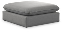 Load image into Gallery viewer, Mackenzie - Ottoman
