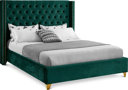 Barolo - Bed