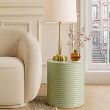 Load image into Gallery viewer, Nobi - Concrete End Table
