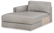 Load image into Gallery viewer, Amiata - Laf Corner Chaise - Glacier
