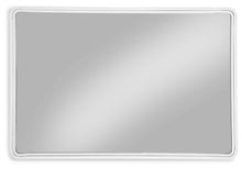 Load image into Gallery viewer, Brocky - Rectangle Accent Mirror
