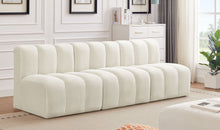 Load image into Gallery viewer, Arc - Velvet 3 Seats Modular Sofa
