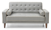 Load image into Gallery viewer, Contemporary Loveseat For Two
