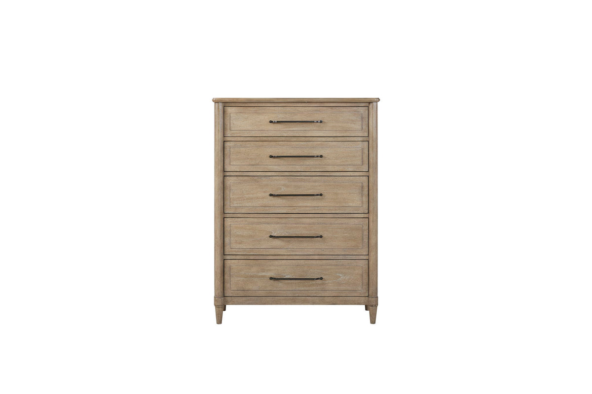 Citrus Heights - Drawer Chest