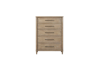 Citrus Heights - Drawer Chest