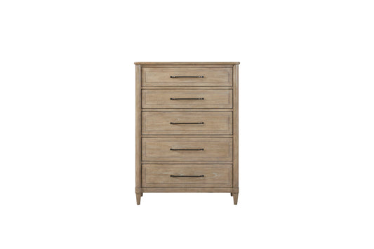 Citrus Heights - Drawer Chest