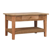 Load image into Gallery viewer, Rope 1 Drawer Table
