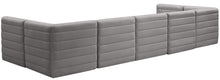 Load image into Gallery viewer, Quincy - 7 Piece Modular Sectional
