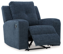 Load image into Gallery viewer, Danum - Zero Wall Recliner
