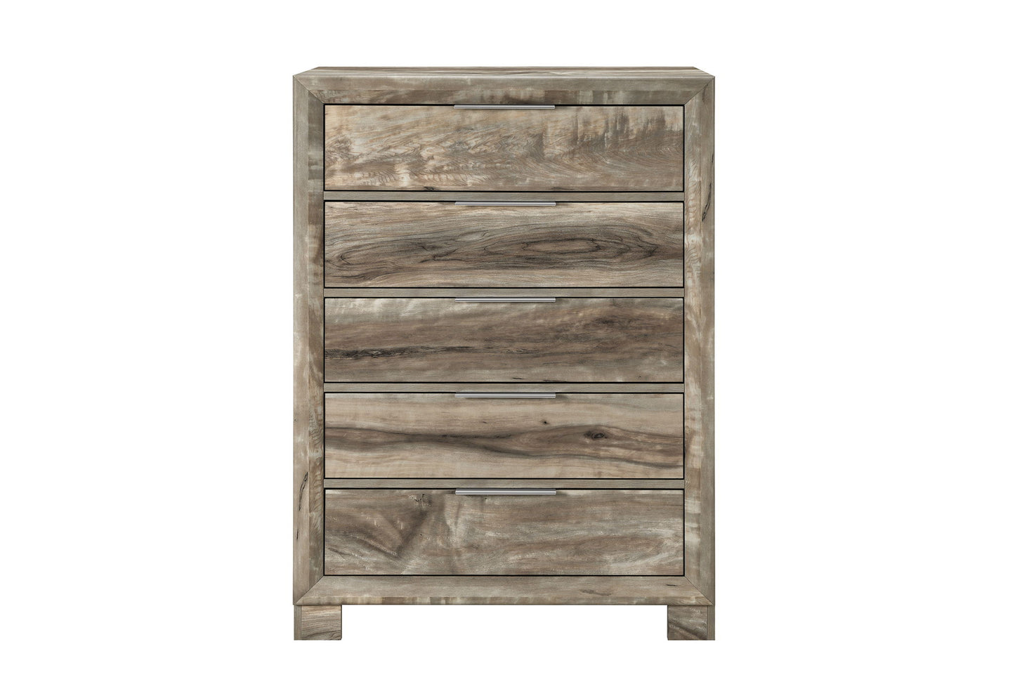 Callie - Chest - Brown