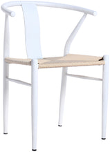 Load image into Gallery viewer, Beck - Hand Woven Rope Dining Chair (Set of 2)
