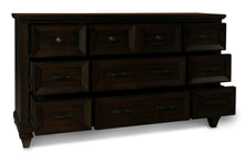 Load image into Gallery viewer, Sevilla - Dresser - Walnut
