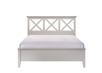 Nova II - X Bed