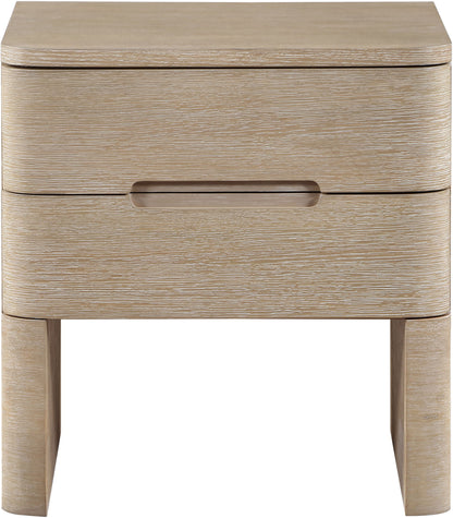 Caswell - Nightstand
