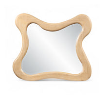 Load image into Gallery viewer, Verra - Solid Wood Mirror
