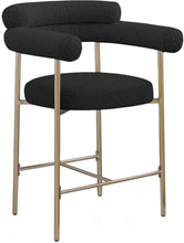 Load image into Gallery viewer, Blake - Counter Stool (Set of 2)
