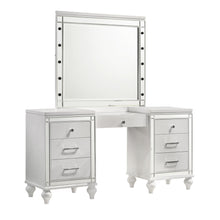 Load image into Gallery viewer, Valentino - Vanity Table Set
