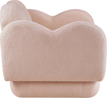 Load image into Gallery viewer, Bloom - Teddy Fabric Chair
