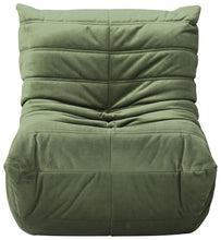 Load image into Gallery viewer, Relax - Velvet Upholstered Chair
