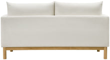 Load image into Gallery viewer, Langham - Loveseat
