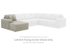 Load image into Gallery viewer, Next-Gen Gaucho - LAF Corner Chaise - Gray
