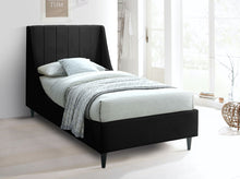 Load image into Gallery viewer, Eva - Velvet Bed

