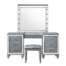 Load image into Gallery viewer, Valentino - Vanity Table Set
