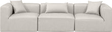 Load image into Gallery viewer, Cube - Modular 3 Seat Sofa
