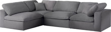 Load image into Gallery viewer, Serene - 4 Piece Modular Sectional

