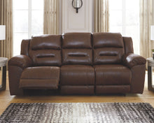 Load image into Gallery viewer, Stoneland - Reclining Sofa
