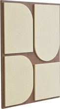 Load image into Gallery viewer, Icon - Mango Wood Wall Decor
