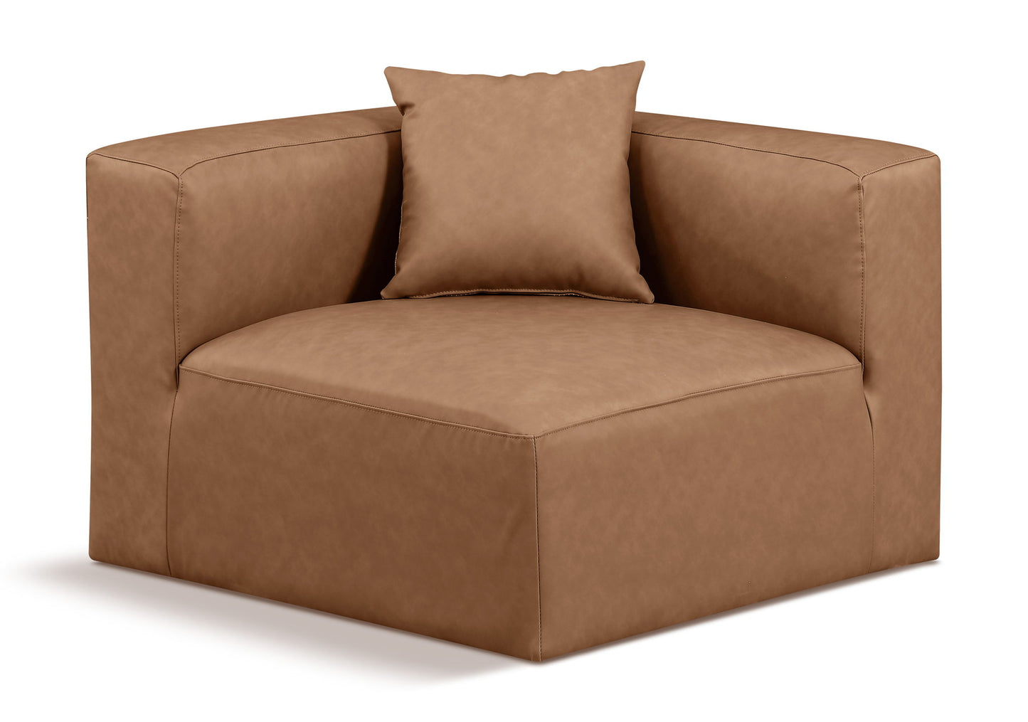 Cube - Corner Chair