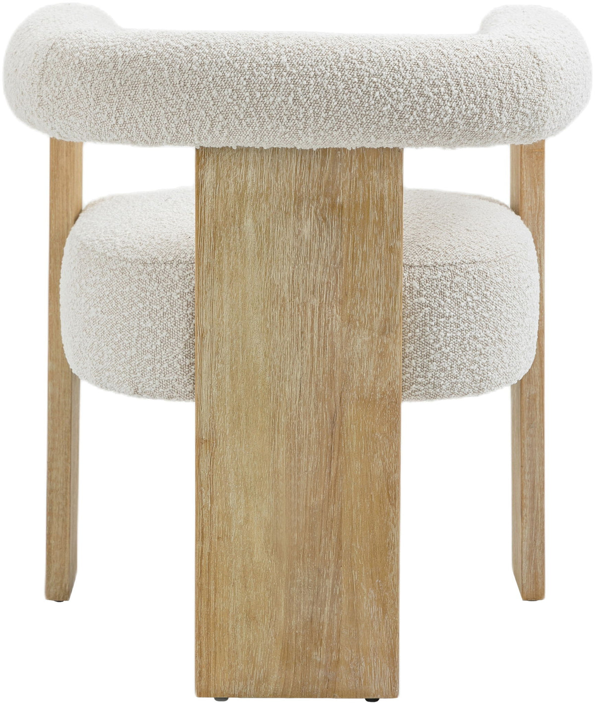 Barrel - Dining Chair
