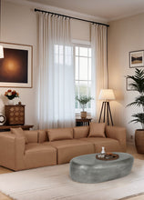 Load image into Gallery viewer, Capsule - Aluminum Coffee Table
