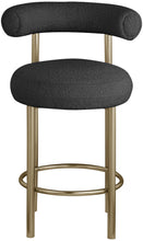 Load image into Gallery viewer, Bordeaux - Stool (Set of 2)
