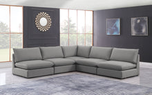 Load image into Gallery viewer, Mackenzie - Modular Sectional
