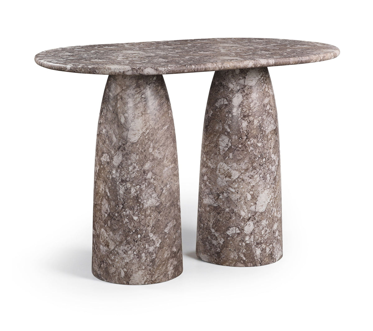 Cosenza - Concrete Indoor / Outdoor Table