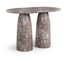 Load image into Gallery viewer, Cosenza - Concrete Indoor / Outdoor Table
