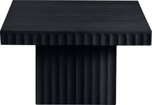 Load image into Gallery viewer, Spencer - 12" Oak Veneer Coffee Table

