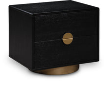 Load image into Gallery viewer, Wade - Night Stand / Side Table
