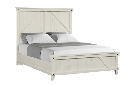 Spruce Creek - Bed
