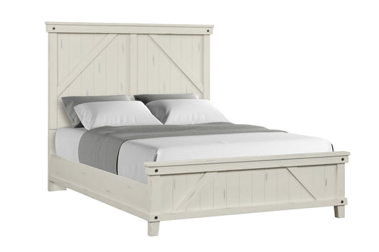 Spruce Creek - Bed