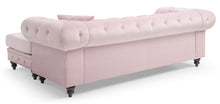 Load image into Gallery viewer, Nola - Luxurious Design Sofa Chaise
