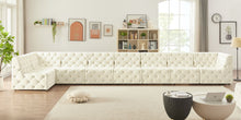 Load image into Gallery viewer, Tuft - 8 Piece Modular Sectional
