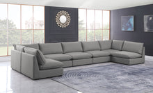 Load image into Gallery viewer, Mackenzie - Modular Sectional
