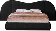 Load image into Gallery viewer, Everest - Linen Fabric Bed

