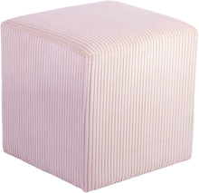 Load image into Gallery viewer, Roy - Microsuede Ottoman / Stool
