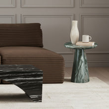 Load image into Gallery viewer, Cassino - Concrete Indoor / Outdoor End Table
