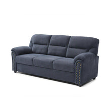 Load image into Gallery viewer, Hamilton - Sofa With Nailhead Trim
