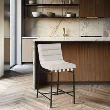 Load image into Gallery viewer, Burke - Counter Stool

